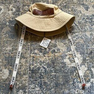 Women’s Kakhi Bucket Hat